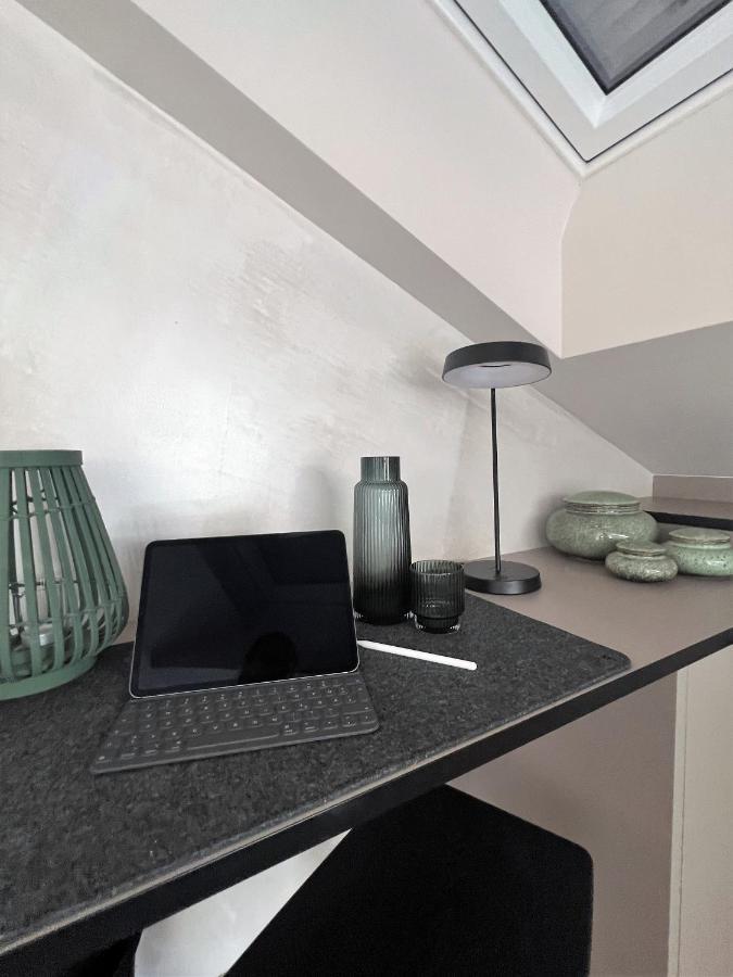 Bergsoul (Adults Only) Appartement Garmisch-Partenkirchen Buitenkant foto