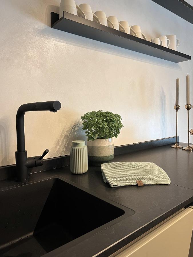 Bergsoul (Adults Only) Appartement Garmisch-Partenkirchen Buitenkant foto
