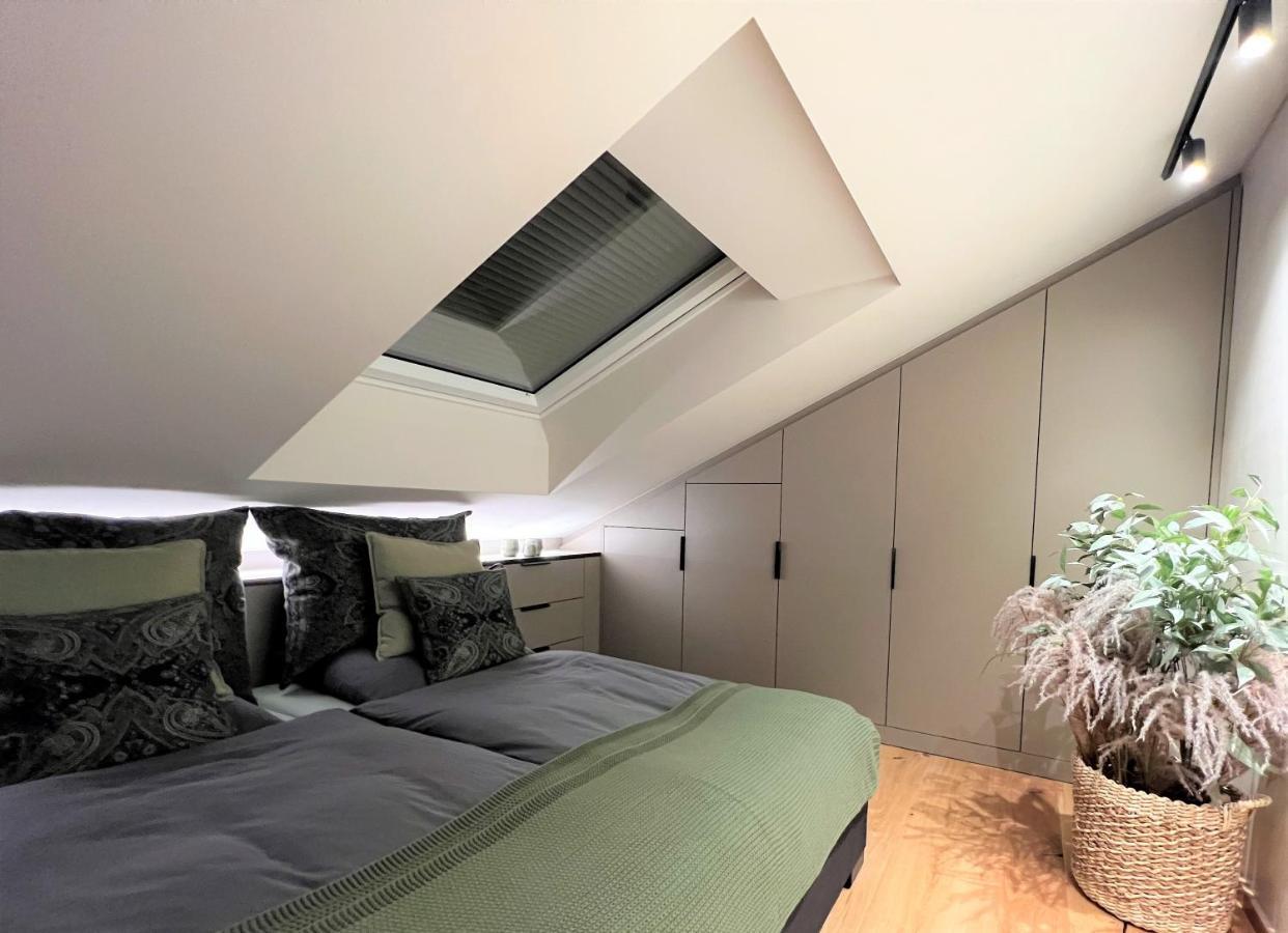 Bergsoul (Adults Only) Appartement Garmisch-Partenkirchen Buitenkant foto