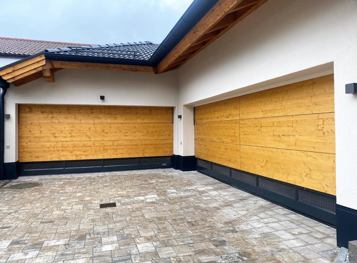 Bergsoul (Adults Only) Appartement Garmisch-Partenkirchen Buitenkant foto