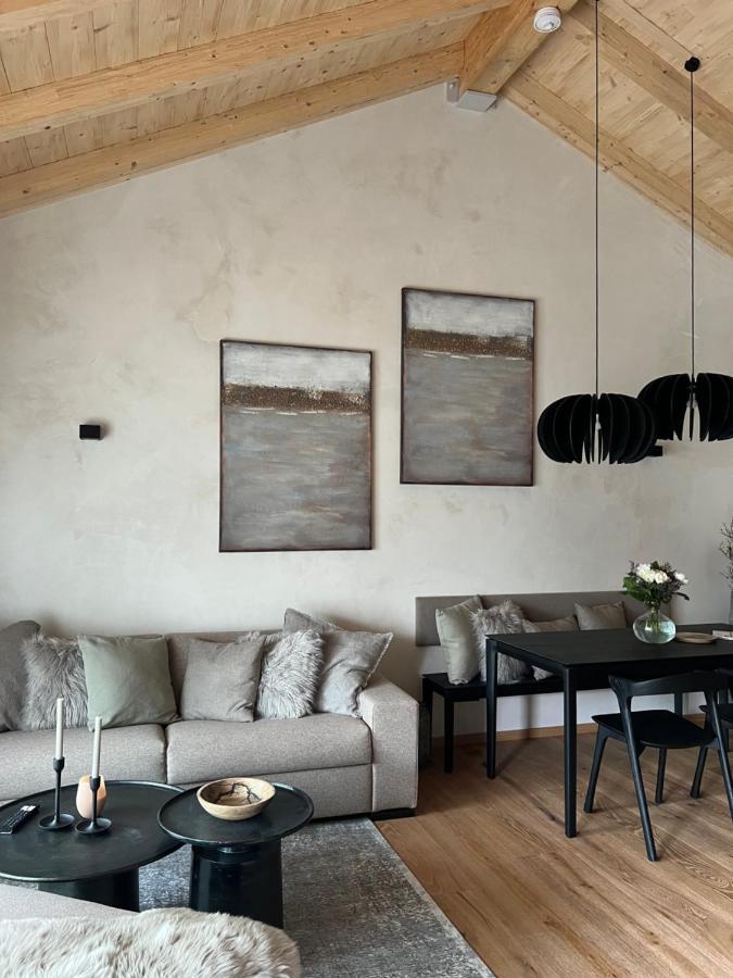 Bergsoul (Adults Only) Appartement Garmisch-Partenkirchen Buitenkant foto